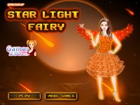 Игра Звездная фея Игра Звездная фея