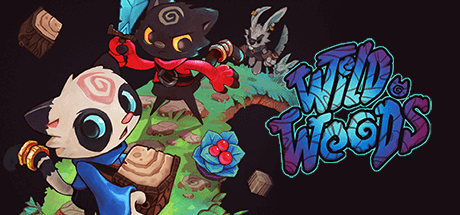 Скачать игру Wild Woods на ПК бесплатно